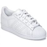 Adidas Sapatilhas Menino Superstar Branco 35 1/2