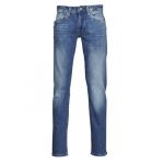 Pepe Jeans Calças de Ganga Cash Azul US 33 / 32