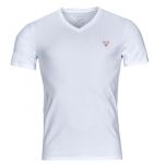 Guess T-Shirt Vn Core Branco M - M2YI32-J1311-G011-M