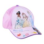 Disney Boné Princesas da Rosa Claro "fairytale Adventures - BG2200009023B