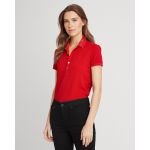 Ralph Lauren Polo c/ Logótipo Bordado 34-36 - A40070790