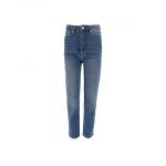 Levi's - Jeans Menina Azul c/ 5 Bolsos 16 Anos - A42007116