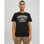 Jack & Jones - T-Shirt c/ Estampado S - A43893557