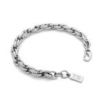 TwoBrothers Pulseira Masculina Havre - 139372