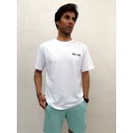 Vooduu T-Shirt Aloha Branco L - 256-L
