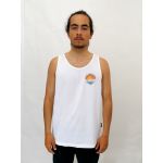 Vooduu T-Shirt com Alças Sunnytime XL - 271-XL