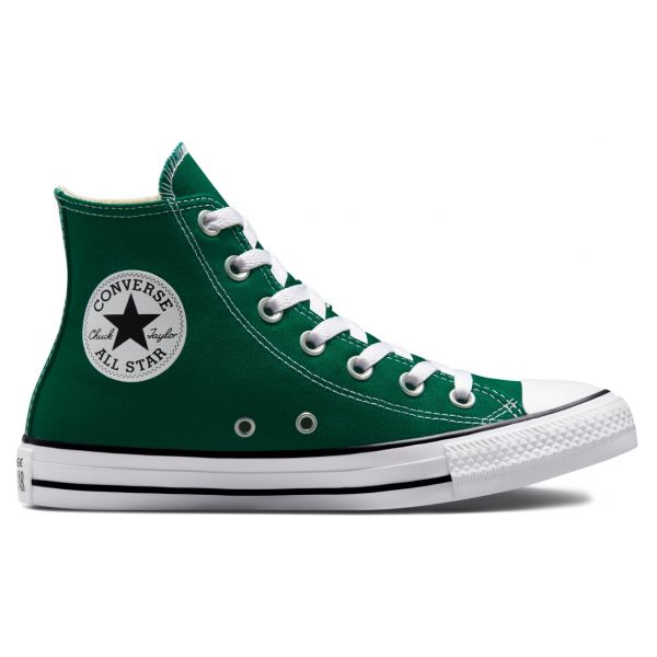 Converse verdes 36 on sale