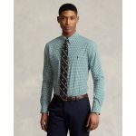 Polo Ralph Lauren - Camisa Regular Fit de Popelina M - A43952021