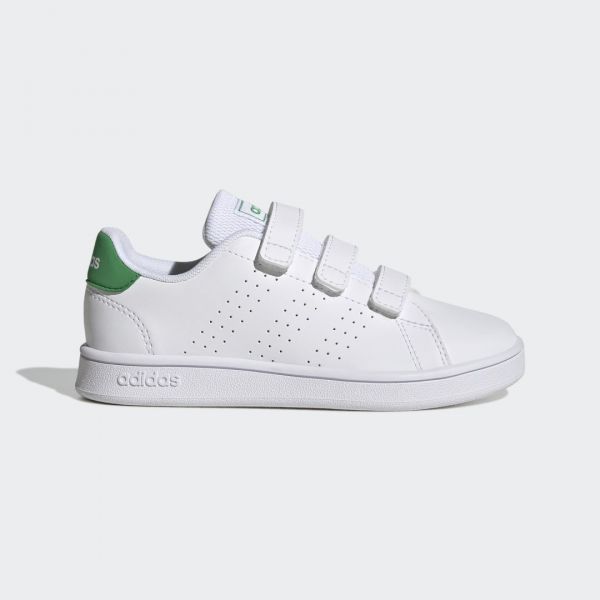 Adidas sapatilhas shop casual advantage