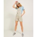 Jack &amp; Jones - Jardineiras Tipo Calções de Ganga 34 - A43878726