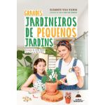 Livros Horizonte - Grandes Jardineiros de Pequenos Jardins - A39858436