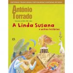 Asa Editores Ii S a - a Linda Susana Outras Histórias - A39569026
