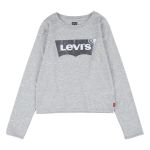 Levi's Camisola Menino Cinzento Algodão 14 Anos (156 cm)