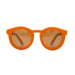 Grech & Co. Óculos de Sol Flexíveis Infantis Polarizados Ember 3-16 Anos