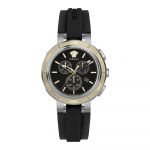 Versace Relógio Masculino VE2H00221 V-Extreme Pro Cronógrafo