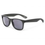 Óculos de Sol Vans - Spicoli 4 SH Black Frosted