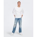 Only & Sons Jeans Regular Fit 40 - A44779498