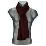 FYL Cachecol Masculino SJ150 Vermelho