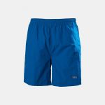 Helly Hansen Calções Calshot Deep F Jord L Deep F - 55693-606-L