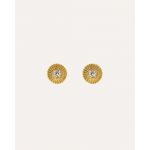 Mesh Brincos Charlotte - Dourado - MP_0907452_BRI362