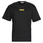 Lonsdale T-Shirt Eglinton Preto XL - 117303-1561-XL