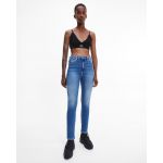 Calvin Klein - Jeans High Rise Skinny pelo Tornozelo 40 - A44535978