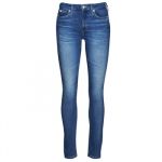 Calvin Klein - Jeans Skinny c/ Cintura Média 40 - A43953490