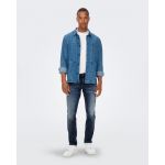 Only & Sons - Jeans Regular Fit 42 - A44780072