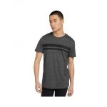 Tom Tailor Curto -sleeeved Grey Man T -shirt 2XL - MP_0012975_102996510723