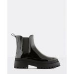 Lemon Jelly Botas Femininas Carter Preto 39
