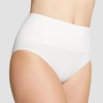 Calvin Klein Cuecas em Algodão Stretch Modern Cotton Branco XS