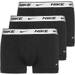 Men's Nike Dri-FIT Essential 3-pack Microfiber Long-Leg Boxer