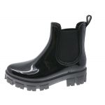 Beppi Galochas Menina Preto 36 - 2193510-36