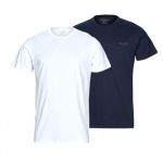 Guess T-Shirt Stillman X2 Multicolor S - M2BI53-I3Z14-F7RQ-S