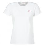 Levi's T-Shirt Perfect Branco XL - 39185-0006-XL