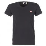 Levi's T-Shirt Perfect Preto M - 39185-0008-M