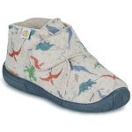 Citrouille Et Compagnie Pantufas Menino New 92 Bege 29