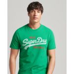 Superdry T-Shirt Vintage Logo Soda Pop Tee M - A44208517
