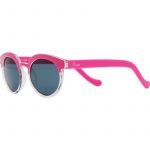 Chicco Óculos de Sol Menina Rosa Transparente 4A+
