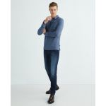 Florentino - Jeans Slim Fit Stone Wash 50 - A44356246