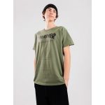 Thrasher T-Shirt Skate Mag Army Herren XL