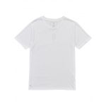 Globe T-Shirt Down Under Branco Herren XXL