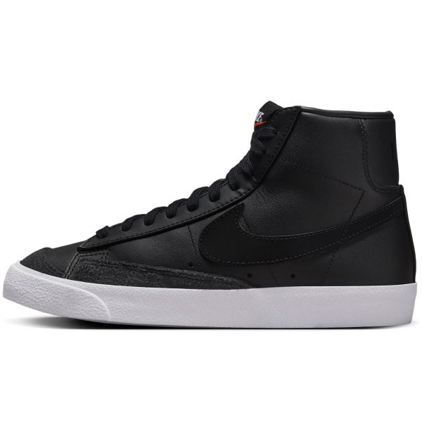 Nike blazer hot sale preto