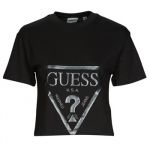 Guess T-Shirt Adele Preto XS