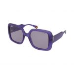Óculos de Sol Polaroid Femininos - PLD 6168/S B3V/KL