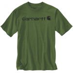 Carhartt T-Shirt Coro Logo M