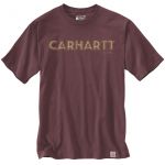Carhartt T-Shirt Logo Graphic M