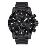 Tissot Tissot® Supersport Relógio Masculino Chrono edondo Ø 45.5 mm T - T1256173305100