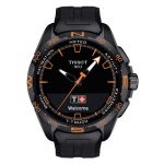 Tissot Tissot® T-Touch Relógio Masculino Connect Solar T121.420.47.051.04 - T1214204705104