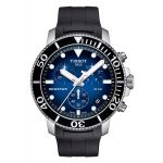 Tissot Relógio Masculino Seastar 1000 Azul Gradiente T120.417.17.041.0 Ø 45.5 mm - T1204171704100